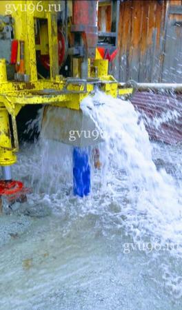 Фотография Живая вода Урала 1