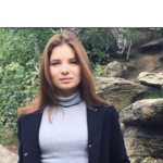 Мария Иванова