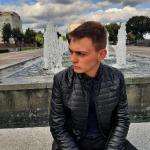 Анатолий Воронков