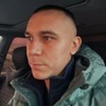 Алексей Трофимов