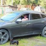 Дмитрий Овсянников