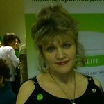 Елена Ботченко