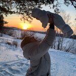 Анна Хавронина
