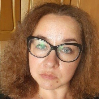 Ирина Логинова