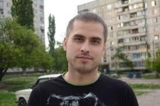 Вячеслав Вербицкий