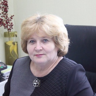 Светлана Касьянова