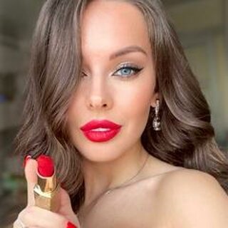 Olga Skorynina