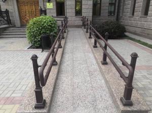 Фотография Деловой дом на Архиерейской 4