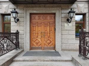 Фотография Деловой дом на Архиерейской 2