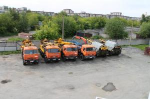 Фотография Уралгипротранс 5
