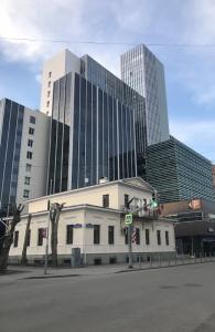 Фотография СК Альфа 3