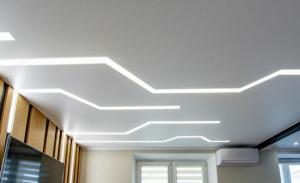 Фотография LuxPotolok 4