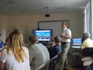 Фотография Уралгипротранс 3