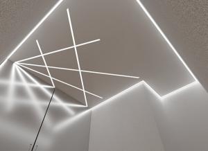 Фотография LuxPotolok 3