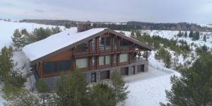 Фотография Holz House 4
