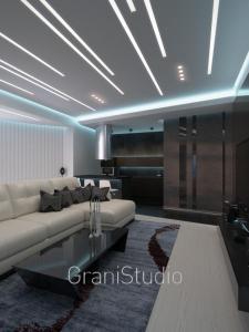 Фотография LuxPotolok 0