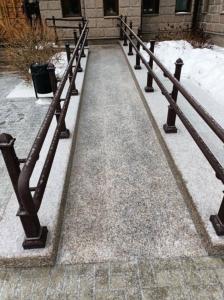 Фотография Деловой дом на Архиерейской 3