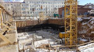 Фотография ПромГражданСтрой 5