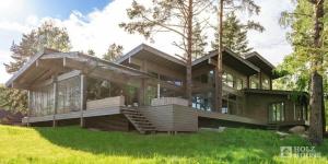 Фотография Holz House 5
