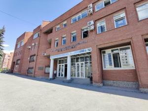 Фотография Управление капитального строительства города Екатеринбурга 1