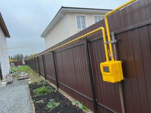 Фотография РусГаз 2