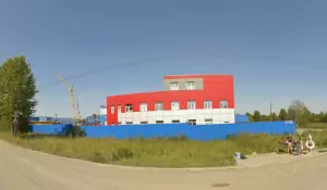 Фотография УралСпецСтрой 0