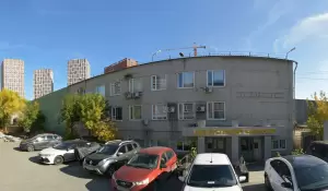 Фотография DMI management 5