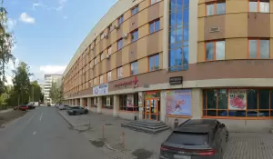 Фотография Регионкад 2