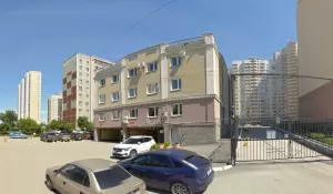 Фотография Контраст-Контур 3