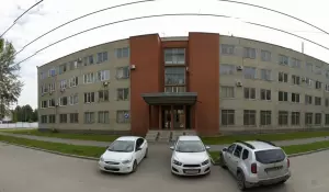 Фотография ФедералСпецГрупп 4