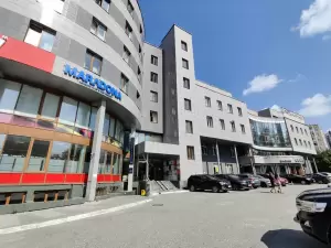 Фотография Компас-Урал 1