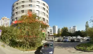 Фотография Компас-Урал 2