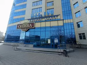 Фотография Меридиан, Уральский Центр Межевания 4