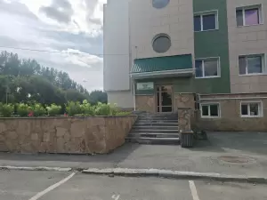 Фотография Городское управление дорожно-строительных работ 2