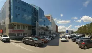 Фотография Урал Магистраль 0