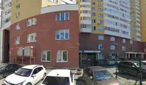 Фотография Гео комплекс 3