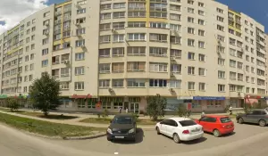 Фотография ЖК Покровский парк 0