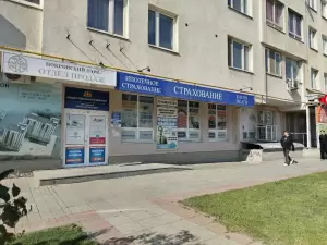 Фотография ЖК Покровский парк 1