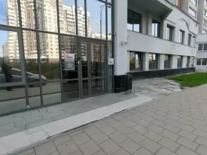 Фотография Трaнсстрой 0