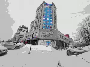 Фотография УралСтройМонтаж 3