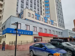 Фотография УралСтройМонтаж 5