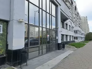 Фотография Трaнсстрой 1