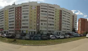 Фотография Урал Магистраль 4