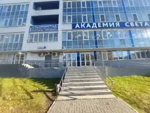 Фотография Евроток 2