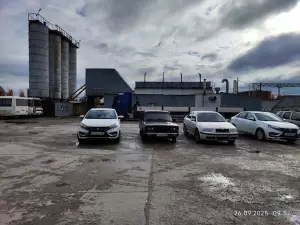 Фотография Екатеринбургская градостроительная компания 0