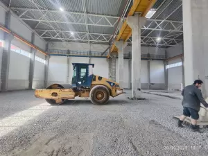 Фотография Екатеринбургская градостроительная компания 1