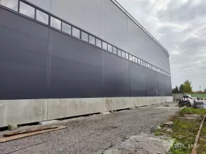 Фотография Екатеринбургская градостроительная компания 2