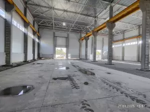 Фотография Екатеринбургская градостроительная компания 3