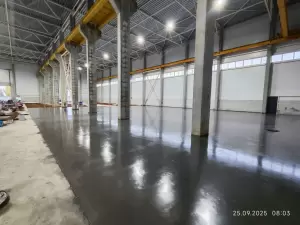 Фотография Екатеринбургская градостроительная компания 5