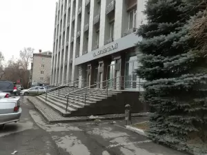 Фотография Электроуралмонтаж 0